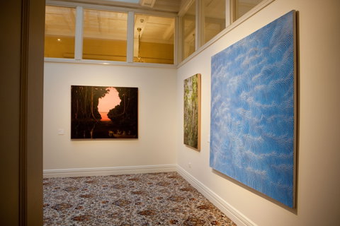 Hadley's Art Prize - Hotel WA 2
