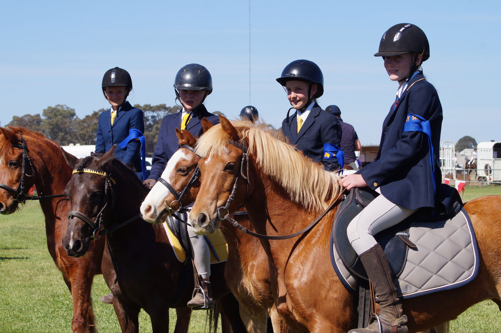 One Tree NSW Hotel WA