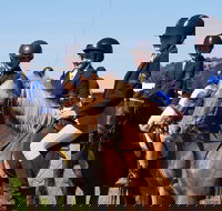 Hay Agricultural Show