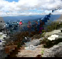 Hedonistic Hiking's Mount Buffalo Hike and Picnic - Hotel WA