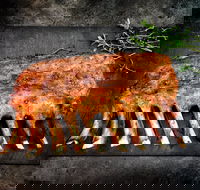 Hunter Events Bar and Barbecue Festival - Hotel WA