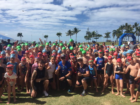 Intersport Townsville Triathlon And Multisport  Festival - Hotel WA 0