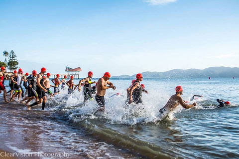 Intersport Townsville Triathlon And Multisport  Festival - Hotel WA 1