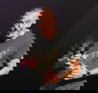 Jimeoin Ramble ON - Hotel WA