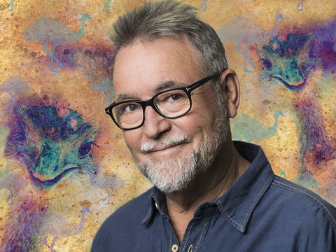 John Williamson - Winding Back - Hotel WA 0