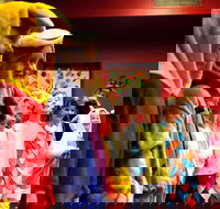 July Fairytale Theatre Holiday workshops in Hobart - Hotel WA