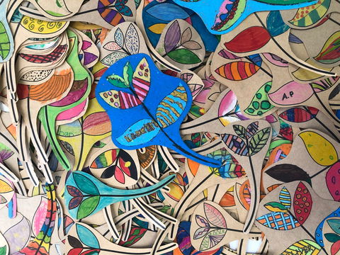 July School Holidays - Kids Activity Packs - Hotel WA 0