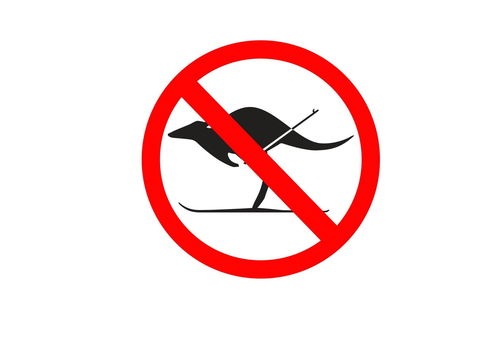 Kangaroo Hoppet - Hotel WA 0