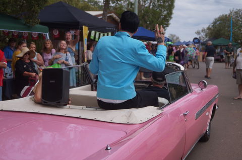 Karragarra Sea Market Festival - Hotel WA 1