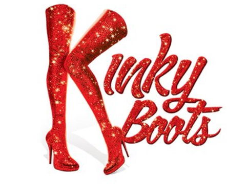 Kinky Boots - Hotel WA 0