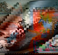 King for a Day  Father's Day at The Loch - Hotel WA