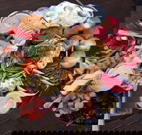 Markets and Grazy Saturdays - Hotel WA