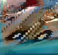 Mercer Lane Markets - Hotel WA