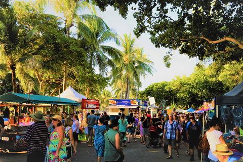 Mindil Beach Sunset Market - Hotel WA 1