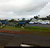 Mission Beach Monster Market - Hotel WA