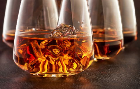 Myths, Malts And Stories - For Whisky Lovers With The Martini Whisperer - Hotel WA 0