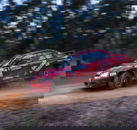 Narooma Forest Rally - Hotel WA