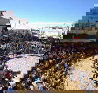 NCMC Casino Beef Week - Hotel WA