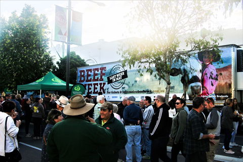 NCMC Casino Beef Week - Hotel WA 2