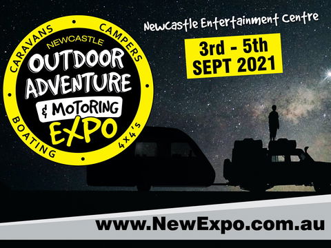 Newcastle Outdoor Adventure And Motoring Expo - Hotel WA 0