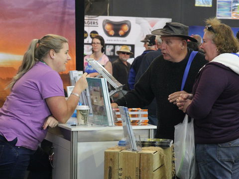 Newcastle Outdoor Adventure And Motoring Expo - Hotel WA 1