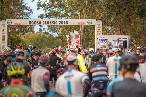 Noosa Classic - Hotel WA 1