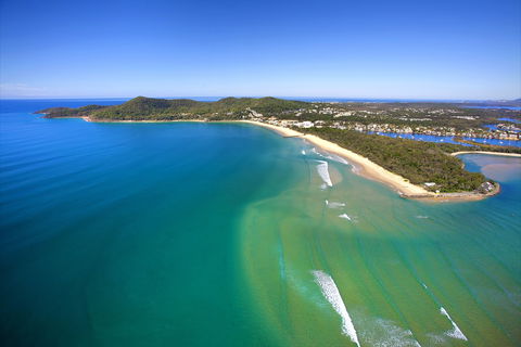 Noosa Classic - Hotel WA 2