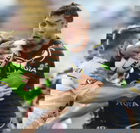 North Queensland Toyota Cowboys versus Canberra Raiders - Hotel WA