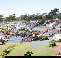 NSW All Holden Display Day
