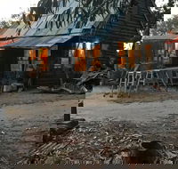 Open Studio's Highlands - Darren Gilbert - Hotel WA