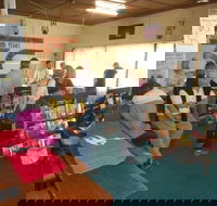 Outback Writers Festival - Hotel WA