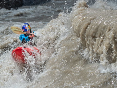 Paddling Film Festival 2020 - Sunshine Coast (Nambour) - Hotel WA 2