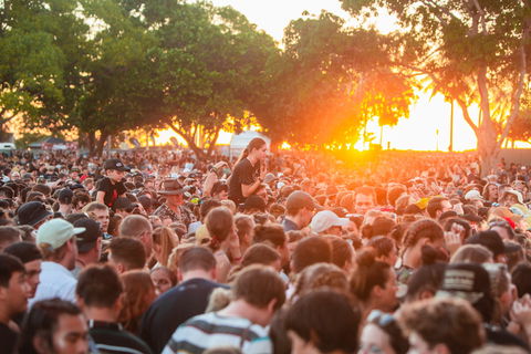 People's Choice BASSINTHEGRASS - Hotel WA 0