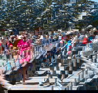 Port Broughton Annual Rubber Duck Race - Hotel WA