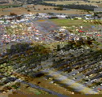 Primex Field Days - Online Virtual Event - Hotel WA