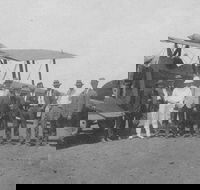 Qantas Centenary Birthday Week - Hotel WA