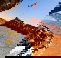 Red CentreNATS - Hotel WA