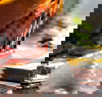 Rum Lovers Masterclass with the Martini Whisperer - Hotel WA