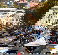 Salamanca Market - Hotel WA