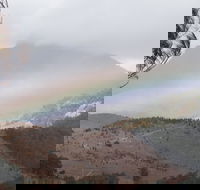 Scenic Rim Trail Running Series Round 4 - Hotel WA