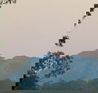 Scenic Rim Trail Running Series - Hotel WA