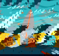 School Holiday Program The Little Wave - Hotel WA