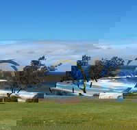 Sculptures at Killalea - Hotel WA