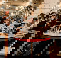 Shannons Rockabilly Classic Car  Bike Show - Hotel WA