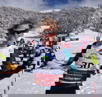 Snow Trek and Travel High Plains Tour - Hotel WA