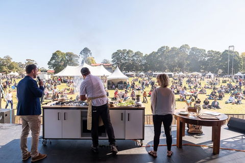 South Coast Food And Wine Festival - Hotel WA 0