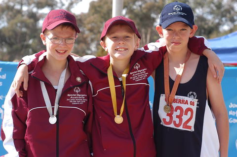 Special Olympics Australia Junior National Games 2021 - Hotel WA 0