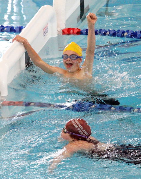 Special Olympics Australia Junior National Games 2021 - Hotel WA 1