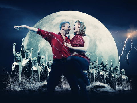 Spirit Of The Dance - Hotel WA 0