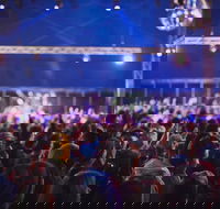 Splendour in the Grass